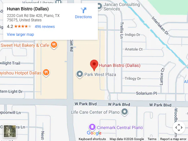 Location:2220 Coit Rd Ste 420, Plano, TX 75075, United States Location:2220 Coit Rd Ste 420, Plano, TX 75075, United States